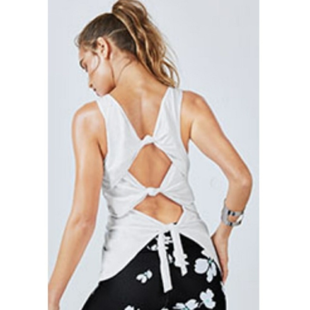 Fabletics Ellen Tank